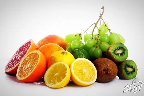 نخوردن میوه و ضعیف شدن سیستم ایمنی بدن فراموش کردن میوه